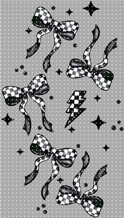 Keychain sticker-Y 1283